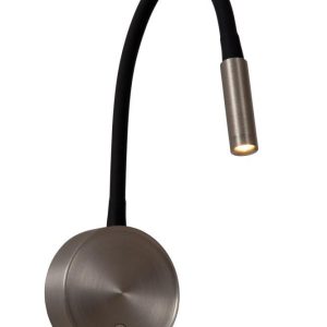 Настенный светильник Lucide ASJA 41206/03/15