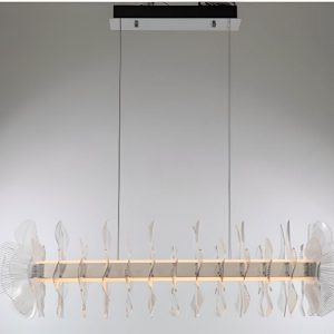 Подвесной светодиодный светильник Mizi'en Flair MZ123034-1-1100