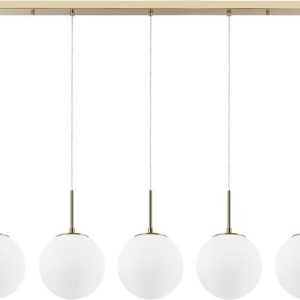 Люстра подвесная Stilfort 2168/05/05PL серия Antell