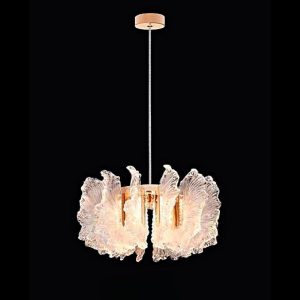 Подвесной светодиодный светильник Mizi'en Princess MZ733137-290W