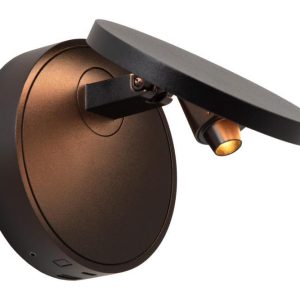 Настенный светильник Lucide UFOR 57251/06/30