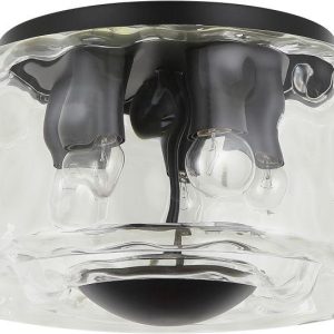 Люстра потолочная Stilfort 2193/02/05C серия Perfecto Light