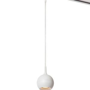 Трековый светильник Lucide TRACK 09956/01/31