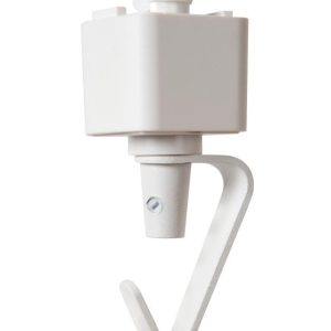 Комплектующие к трековой системе Lucide TRACK 09957/01/31