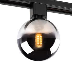 Трековый светильник Lucide TRACK 09959/30/65