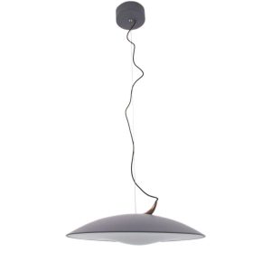 Подвесной светодиодный светильник Mizi'en Candor MZ46212G