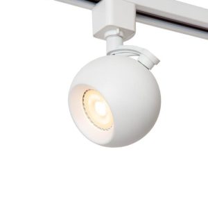 Трековый светильник Lucide TRACK 09953/01/31