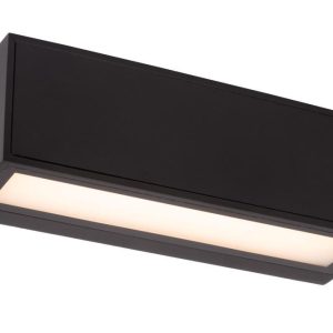 Настенный светильник Lucide SUTTON 15813/02/30