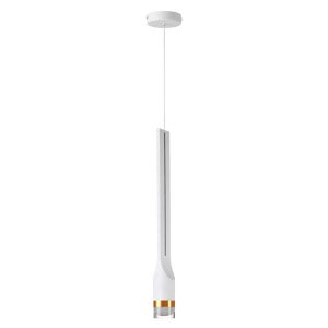 Подвесной светодиодный светильник Odeon Light Nera 4384/5L