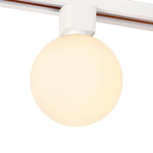 Трековый светильник Lucide TRACK 09959/31/61