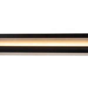 Настенный светильник Lucide WANDA 04212/12/30