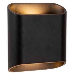 Настенный светильник Lucide ATILA 69805/12/30