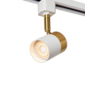 Трековый светильник Lucide TRACK 09952/01/31