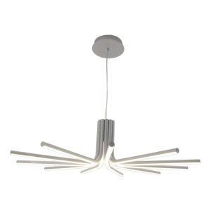 Подвесная светодиодная люстра Mizi'en King MZ31510-1200