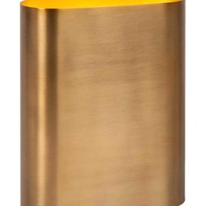 Настенный светильник Lucide Ovalis 12219/02/02