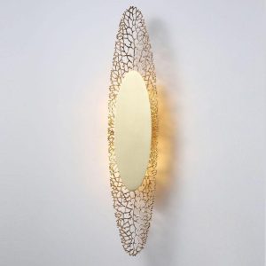 Настенный светильник Mizi'en Caramel MZ180561-2-150