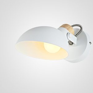 Настенное Бра Onder White By Imperiumloft