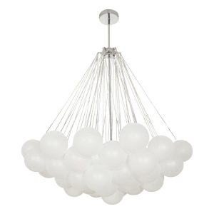 10129/1000 Подвесная люстра LOFT IT Dream