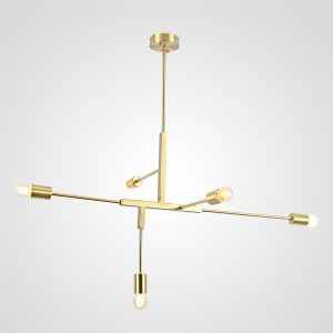 Подвесная Люстра Fitments By Imperiumloft