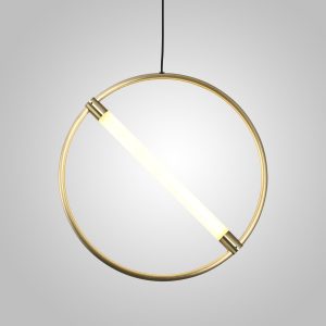 Подвесной Светильник Resist Led B D35 By Imperiumloft