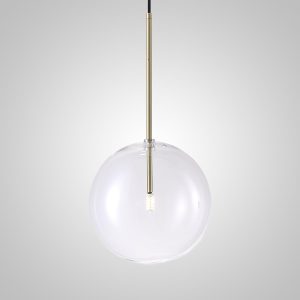 Подвесной Светильник Arto 1 D25 By Imperiumloft