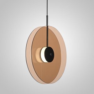 Подвесной Светильник Cine A D28 By Imperiumloft