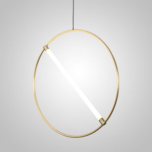 Подвесной Светильник Resist Led B D60 By Imperiumloft