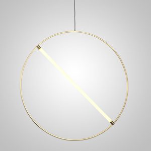 Подвесной Светильник Resist Led B D90 By Imperiumloft