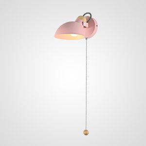 Настенное Бра Onder Pink Switch By Imperiumloft