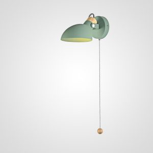 Настенное Бра Onder Green Switch By Imperiumloft