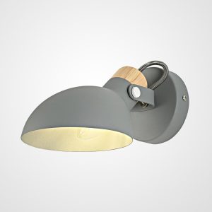 Настенное Бра Onder Grey By Imperiumloft