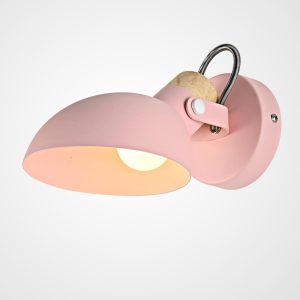 Настенное Бра Onder Pink By Imperiumloft