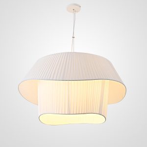 Подвесная Люстра Vanilla D80 By Imperiumloft