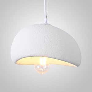 Подвесная Люстра Cemencloud A D40 White By Imperiumloft