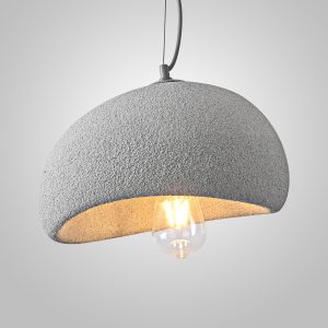 Подвесная Люстра Cemencloud B D30 Grey By Imperiumloft