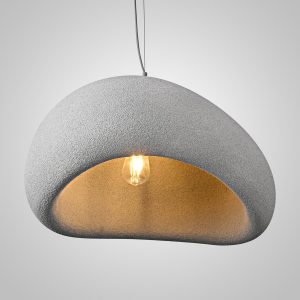 Подвесная Люстра Cemencloud B D40 Grey By Imperiumloft