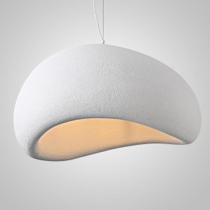 Подвесная Люстра Cemencloud B D60 White By Imperiumloft