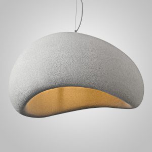 Подвесная Люстра Cemencloud B D80 Grey By Imperiumloft