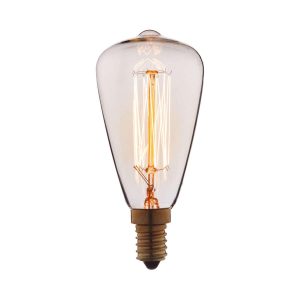 4840-F Ретро-лампа LOFT IT Edison Bulb