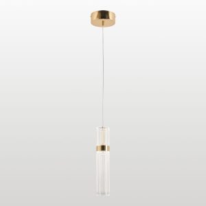 Подвесной светильник Lussole LSP-7534