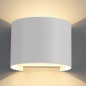 Настенный уличный светильник DAVOS 8603