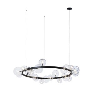 10023/1200 Подвесной светильник LOFT IT Molecule