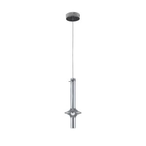 10061CH Подвесной светильник LOFT IT Tube