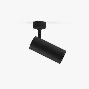 Проектор Fost SURFACE Ш70 28W черный 36° 3000K CRI97 TRIAC