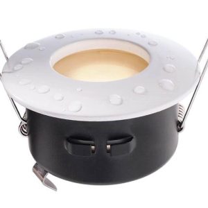 Встраиваемый светильник Deko-Light 110000