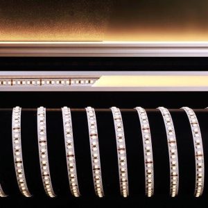 Лента светодиодная Deko-Light 3528-180-24V-2700K-5m 840178