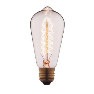 6440-S Ретро-лампа LOFT IT Edison Bulb