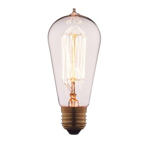 6460-SC Ретро-лампа LOFT IT Edison Bulb