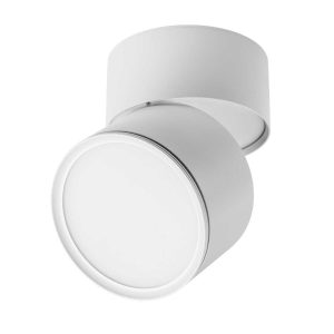 Накладной светодиодный светильник Lightstar Acuto 215886