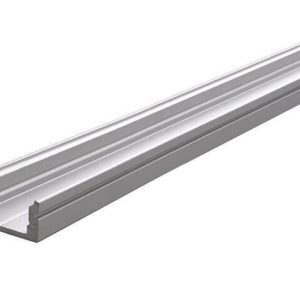 Профиль Deko-Light U-profile flat AU-01-10 970021
